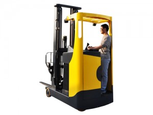 Reach-Truck